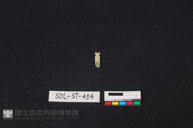 玉飾藏品圖，第1張