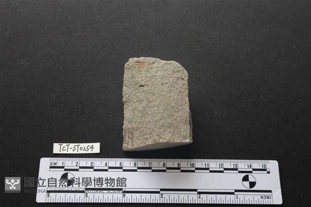 斧鋤形器藏品圖，第1張