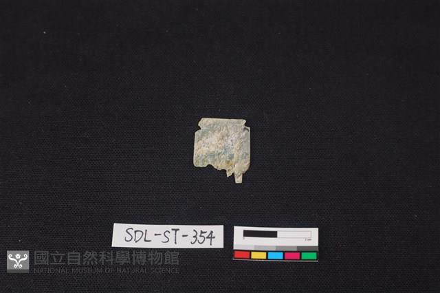 玉飾藏品圖，第1張