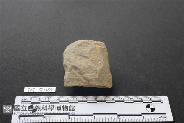 斧鋤形器藏品圖，第1張