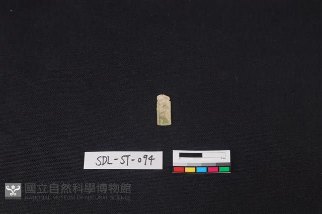 玉飾藏品圖，第1張