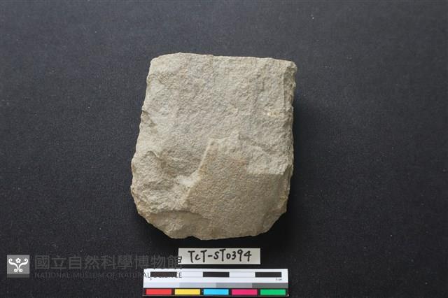 斧鋤形器藏品圖，第1張