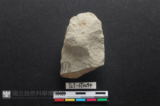 斧鋤形器藏品圖，第1張