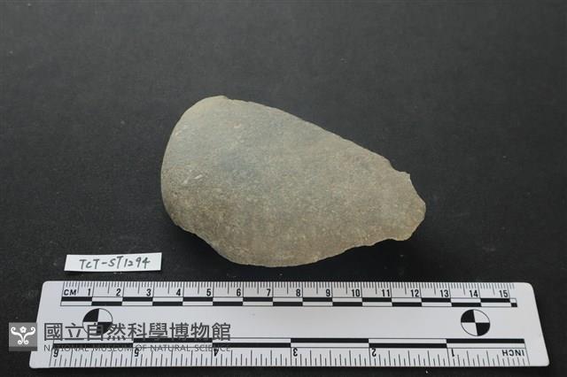 石片器藏品圖，第1張