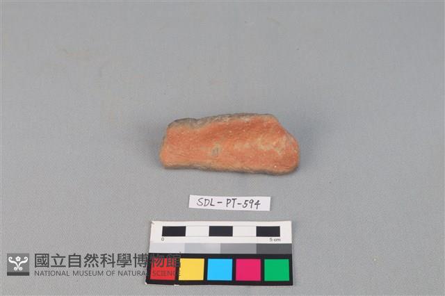 陶網墜藏品圖，第1張