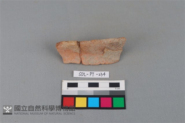 陶罐藏品圖，第1張