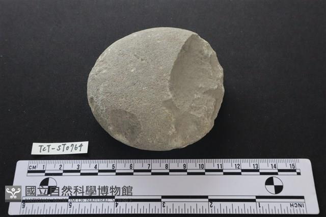石鎚藏品圖，第1張