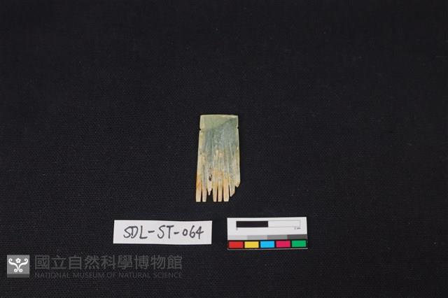 玉飾藏品圖，第1張