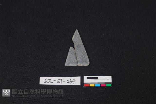 矛鏃形器藏品圖，第1張