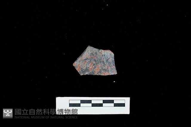 陶片藏品圖，第1張