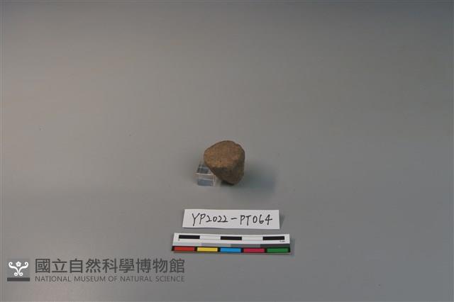 陶鈕藏品圖，第1張