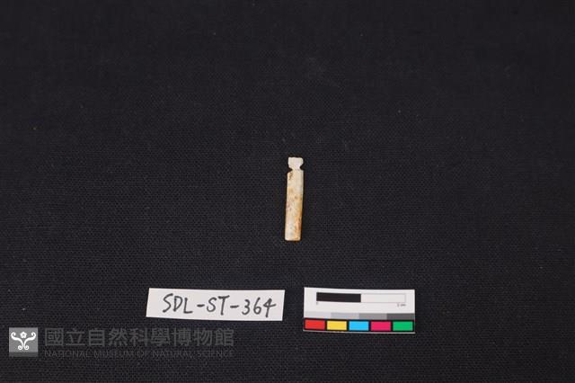 玉飾藏品圖，第1張