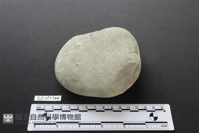 石鎚藏品圖，第1張