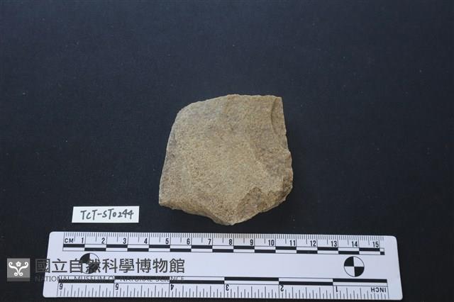 斧鋤形器藏品圖，第1張