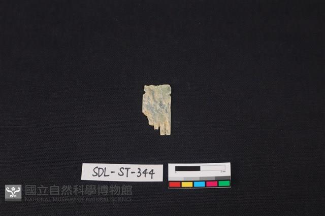玉飾藏品圖，第1張