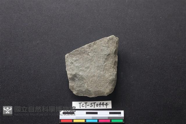 斧鋤形器藏品圖，第1張