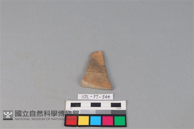 陶片藏品圖，第1張