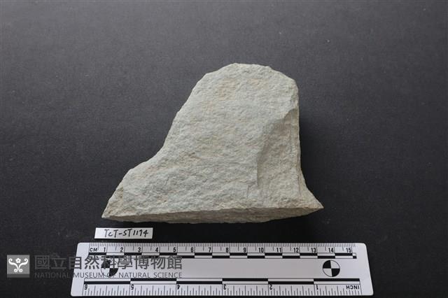斧鋤形器藏品圖，第1張