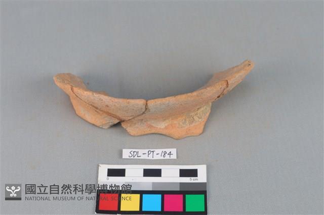 陶罐藏品圖，第1張