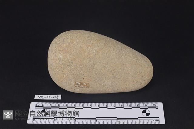 石鎚藏品圖，第1張