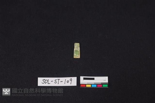 玉飾藏品圖，第1張