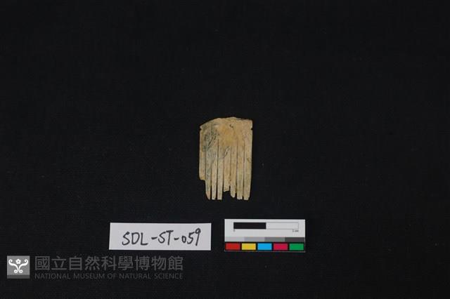 玉飾藏品圖，第1張