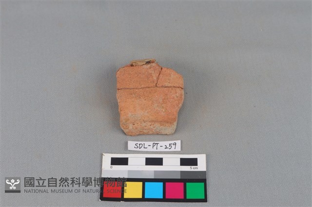 陶罐藏品圖，第1張
