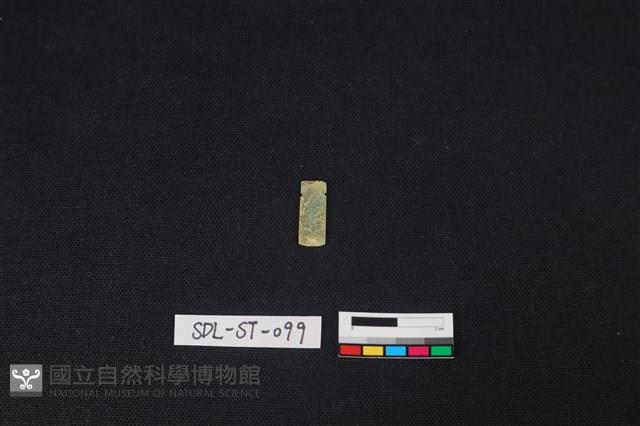 玉飾藏品圖，第1張