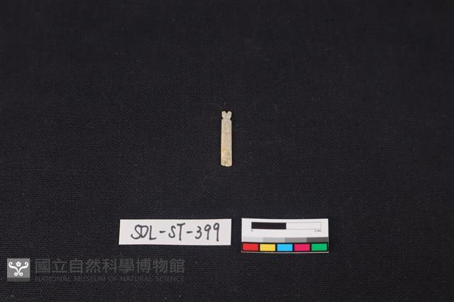 玉飾藏品圖，第1張
