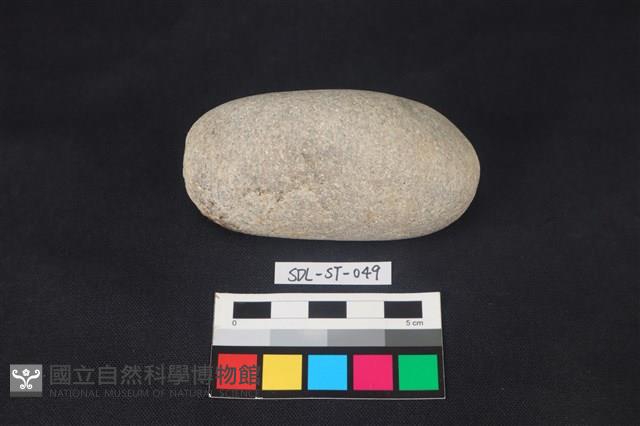 石鎚藏品圖，第1張