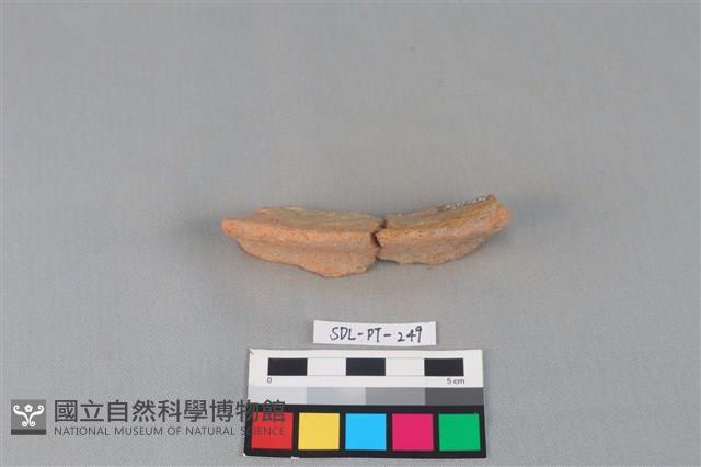 陶罐藏品圖，第1張