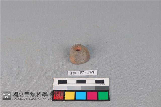 紡輪藏品圖，第1張