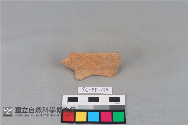 陶罐藏品圖，第1張