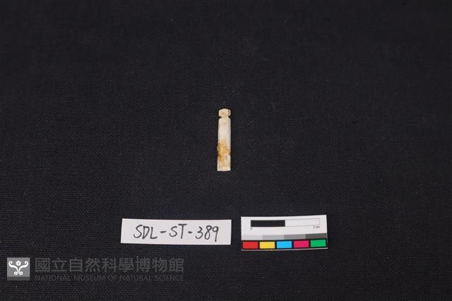 玉飾藏品圖，第1張