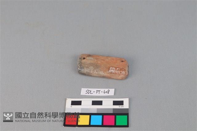 陶網墜藏品圖，第1張