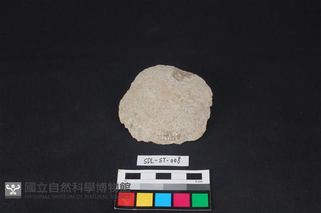 石片器藏品圖，第1張