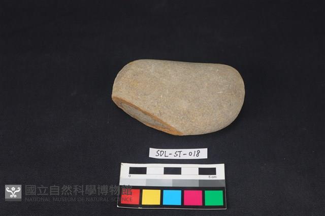 石鎚藏品圖，第1張