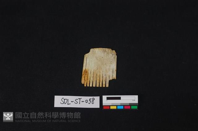玉飾藏品圖，第1張