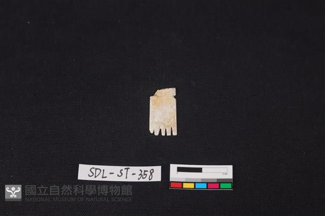 玉飾藏品圖，第1張