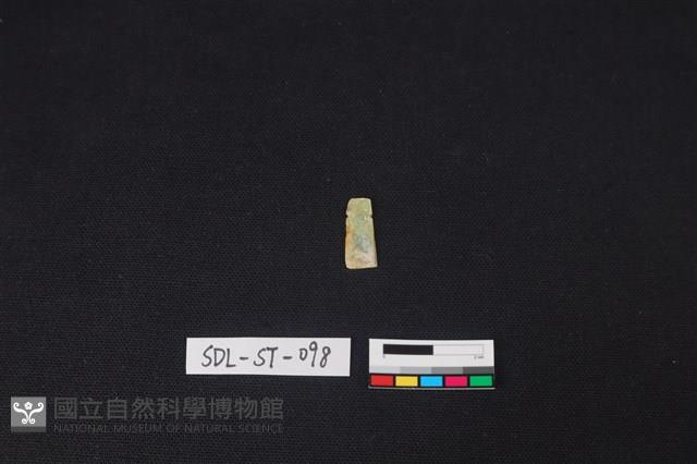 玉飾藏品圖，第1張