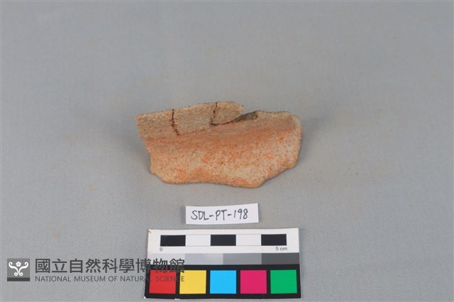 陶罐藏品圖，第1張
