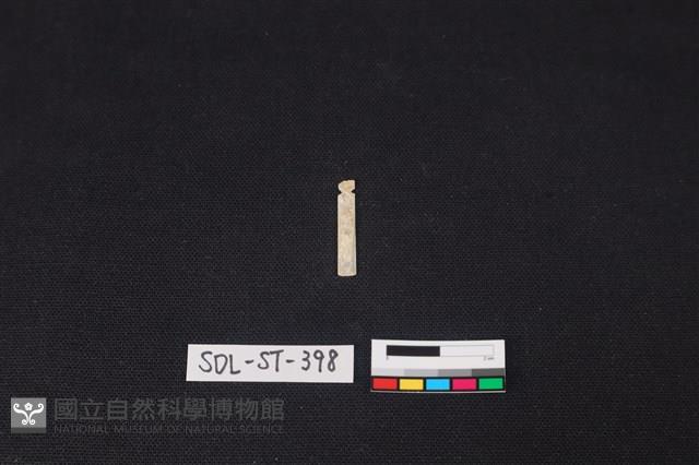 玉飾藏品圖，第1張