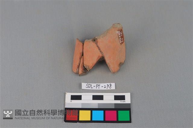 連杯形器藏品圖，第1張