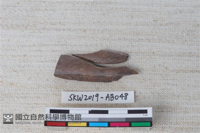 Accession Number:SKW2019-AB048 Collection Image, Figure 1, Total 2 Figures