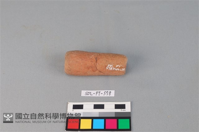 陶把藏品圖，第1張