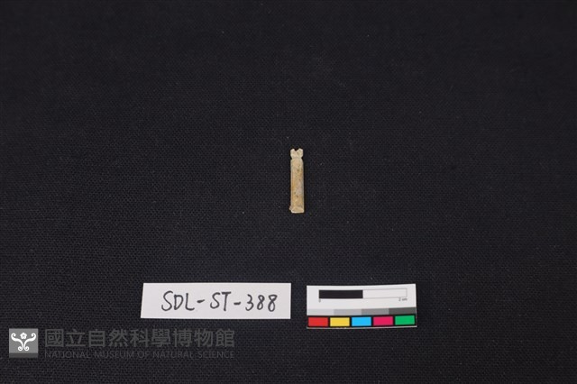 玉飾藏品圖，第1張