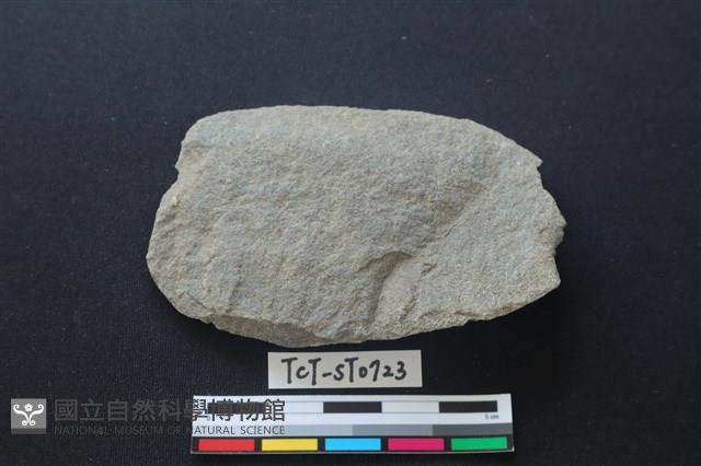 石片器藏品圖，第1張