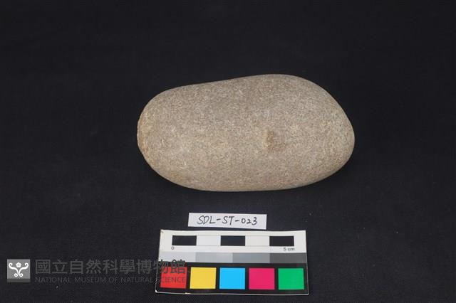 石鎚藏品圖，第1張