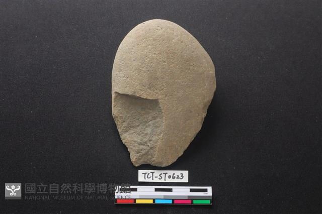 石片器藏品圖，第1張