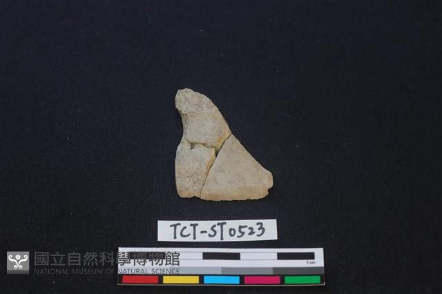 石刀藏品圖，第1張